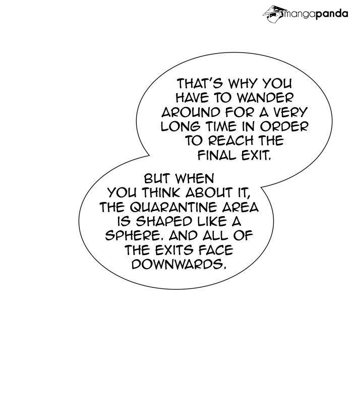 Tower of God Chapter 351 image 086